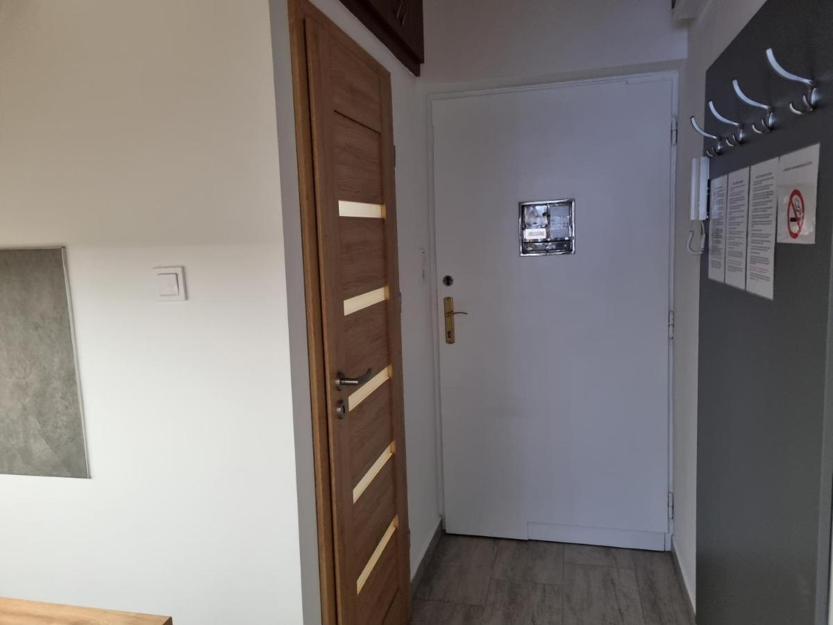 Downtown Studio Apartman Печ Екстер'єр фото